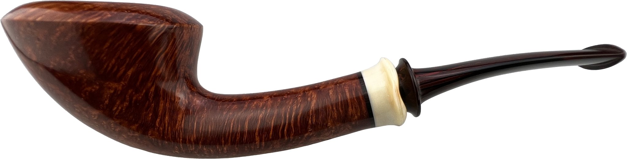 Gabriele Dal Fiume Freehand Pfeifen (interne Nr. 6)