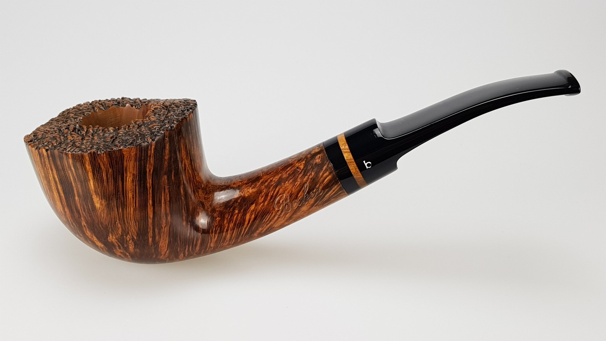 Paolo Becker Herz (interne Nr. 14315) Detailbild 1