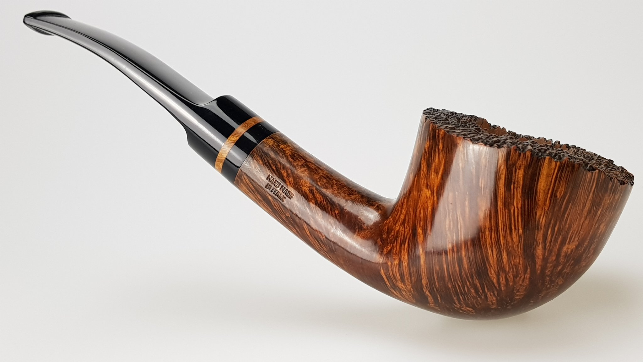 Paolo Becker Herz (interne Nr. 14315) Detailbild 2