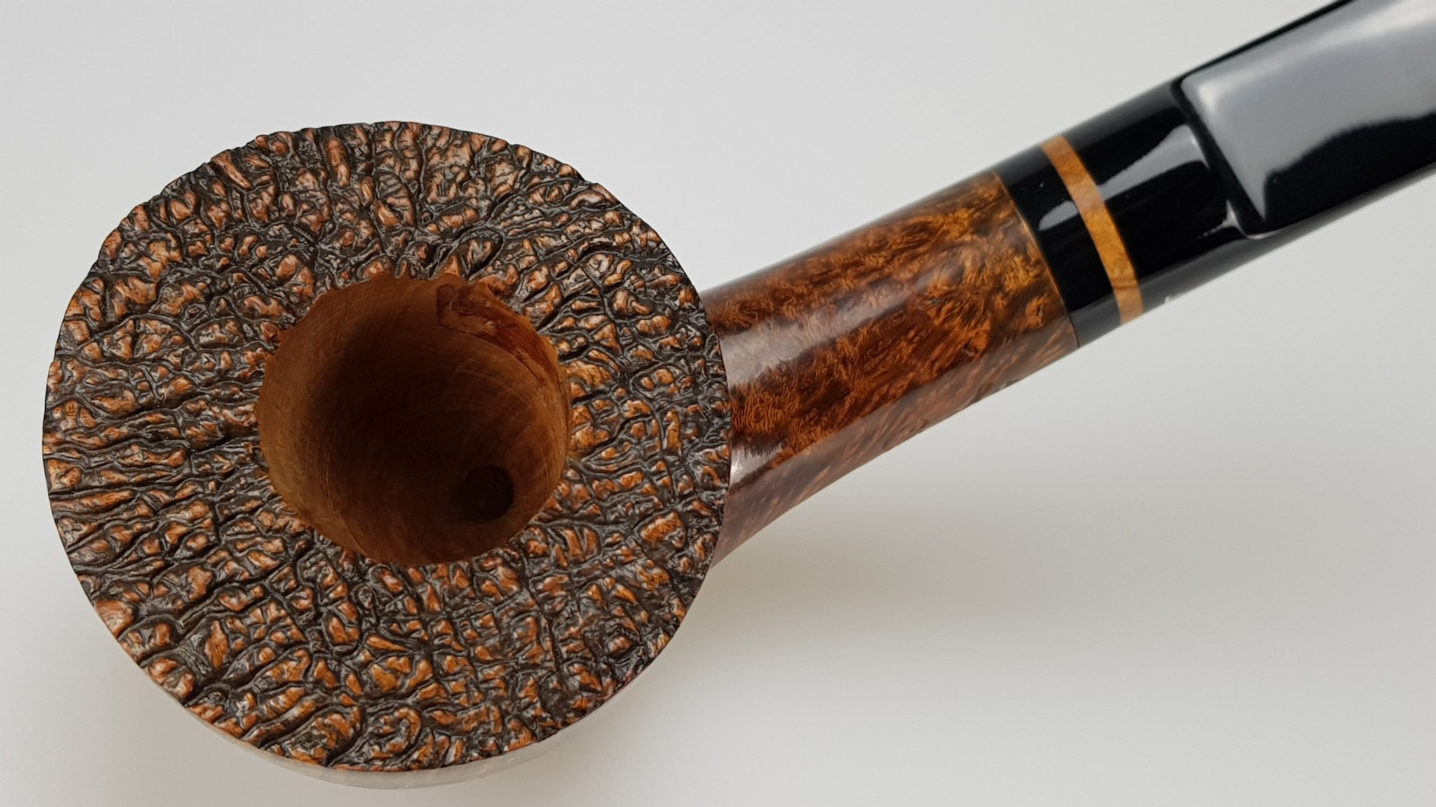 Paolo Becker Herz (interne Nr. 14315) Detailbild 4