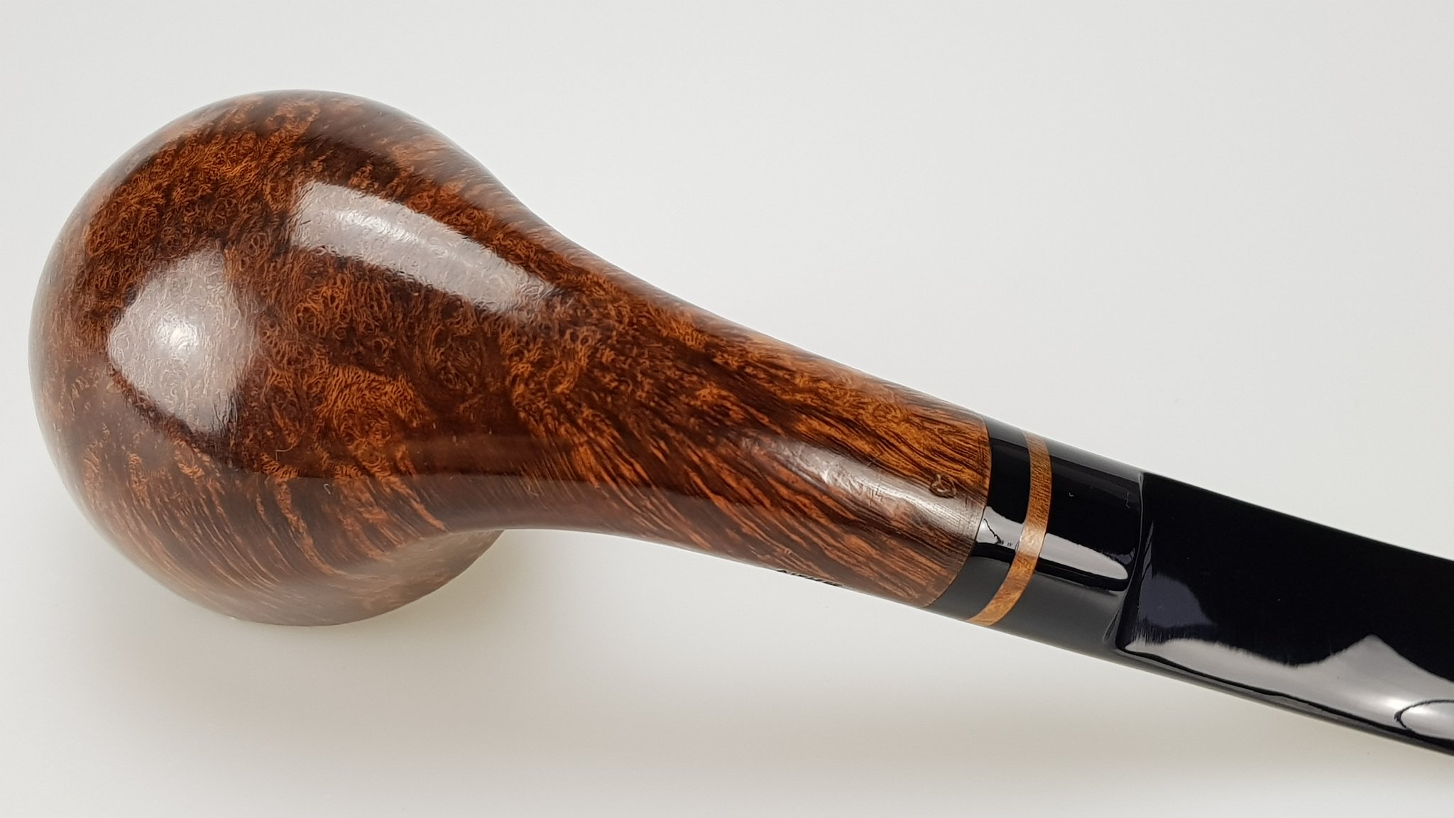 Paolo Becker Herz (interne Nr. 14315) Detailbild 5