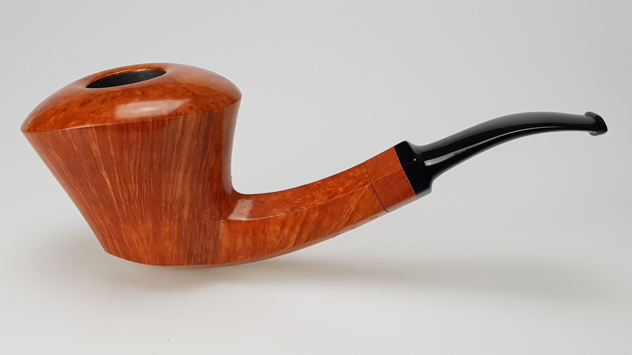 Rainer Barbi Freehand Pfeifen (interne Nr. 14530) Detailbild 1