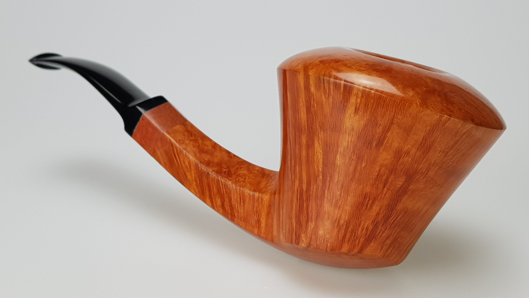 Rainer Barbi Freehand Pfeifen (interne Nr. 14530) Detailbild 2