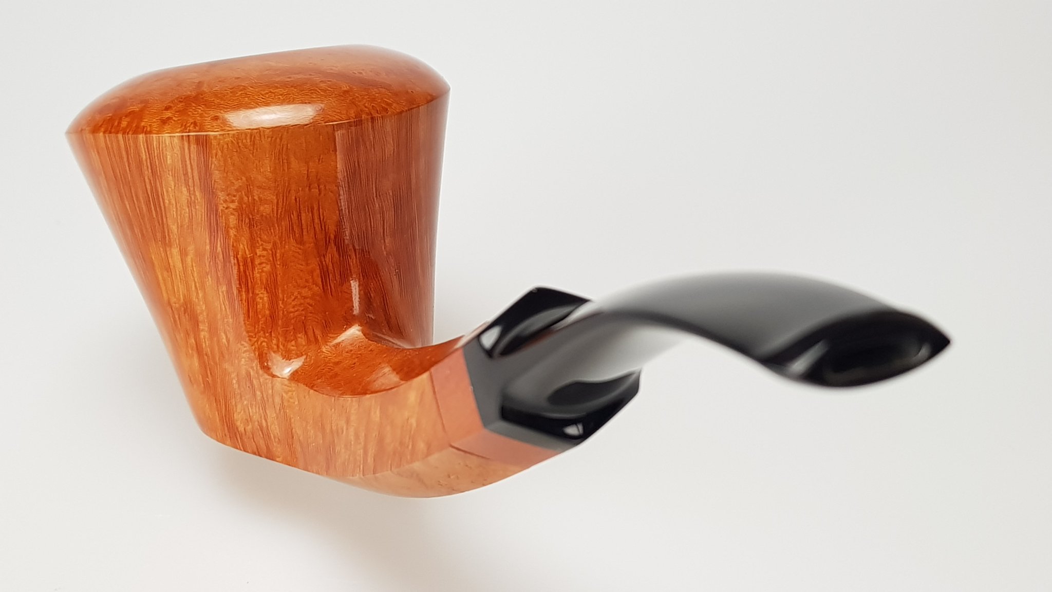 Rainer Barbi Freehand Pfeifen (interne Nr. 14530) Detailbild 3