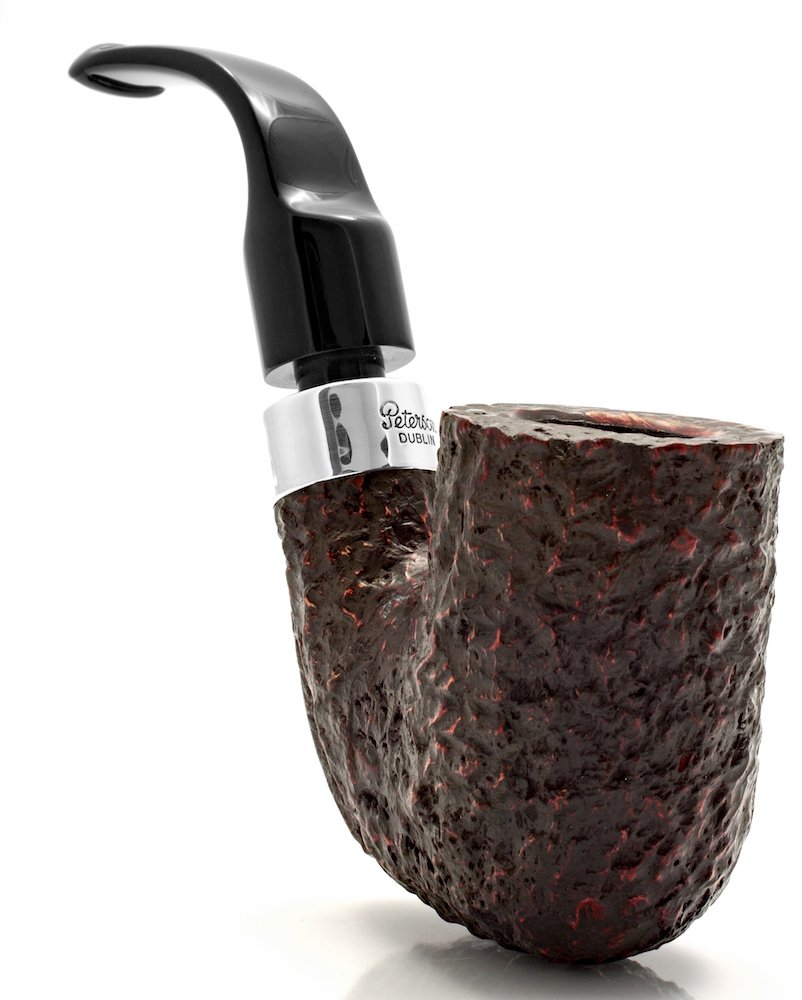 Peterson Pub rustic (14519) Detailbild 2