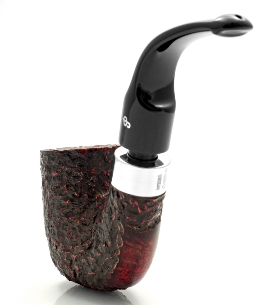 Peterson Pub rustic (14519) Detailbild 3