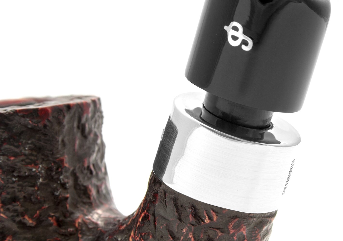 Peterson Pub rustic (14519) Detailbild 5