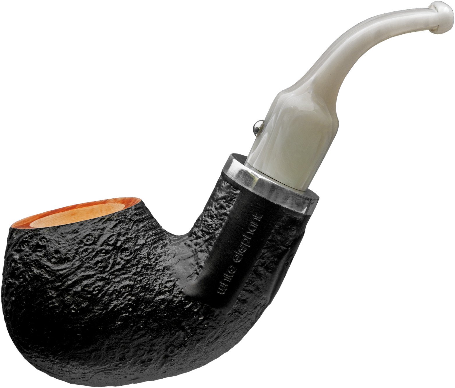 White Elephant Ebony & Ivory sand 1 (14782)