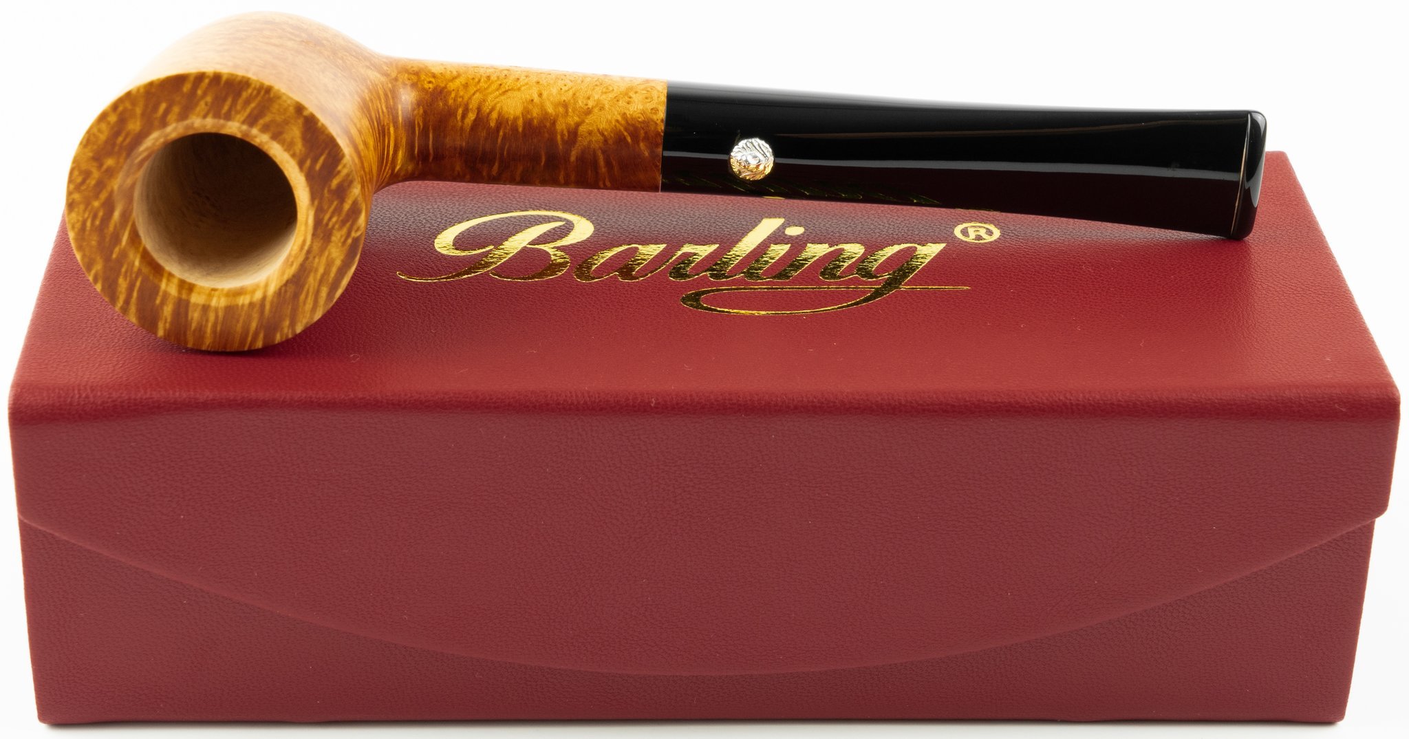 Barling Marylebone The Very Finest 1815 Detailbild 5