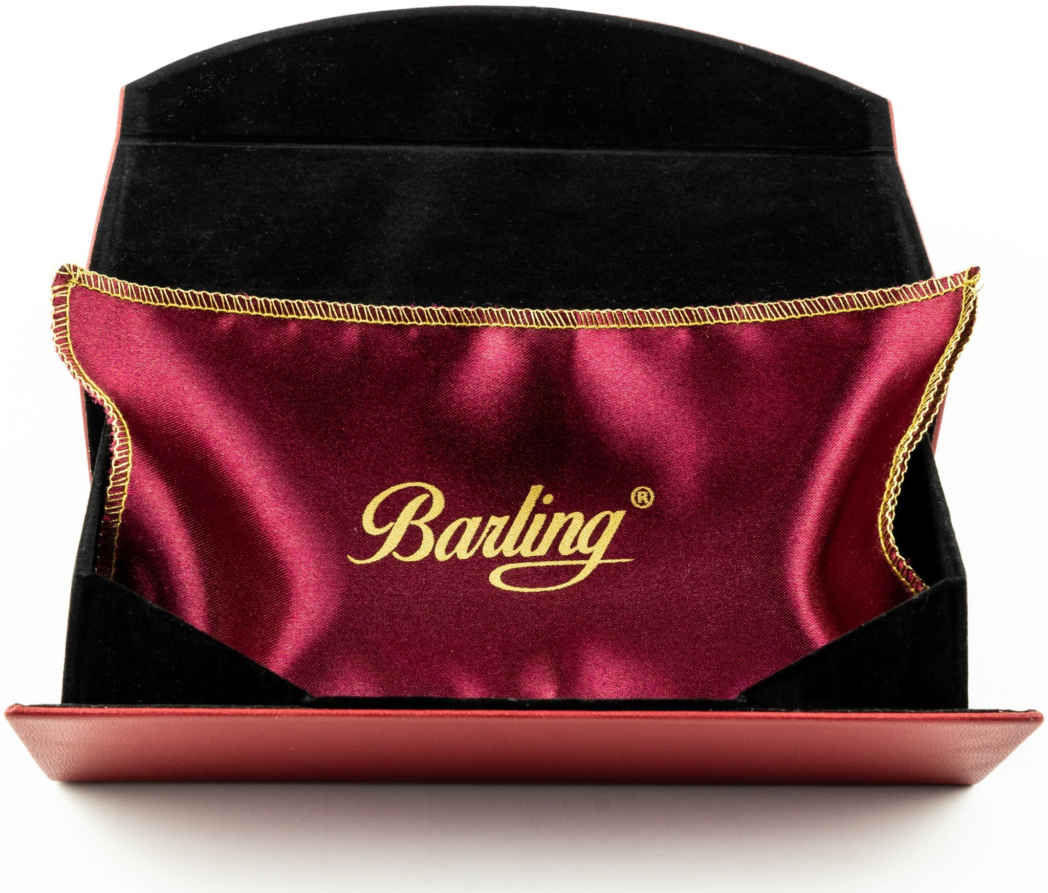 Barling Marylebone The Very Finest 1815 Case