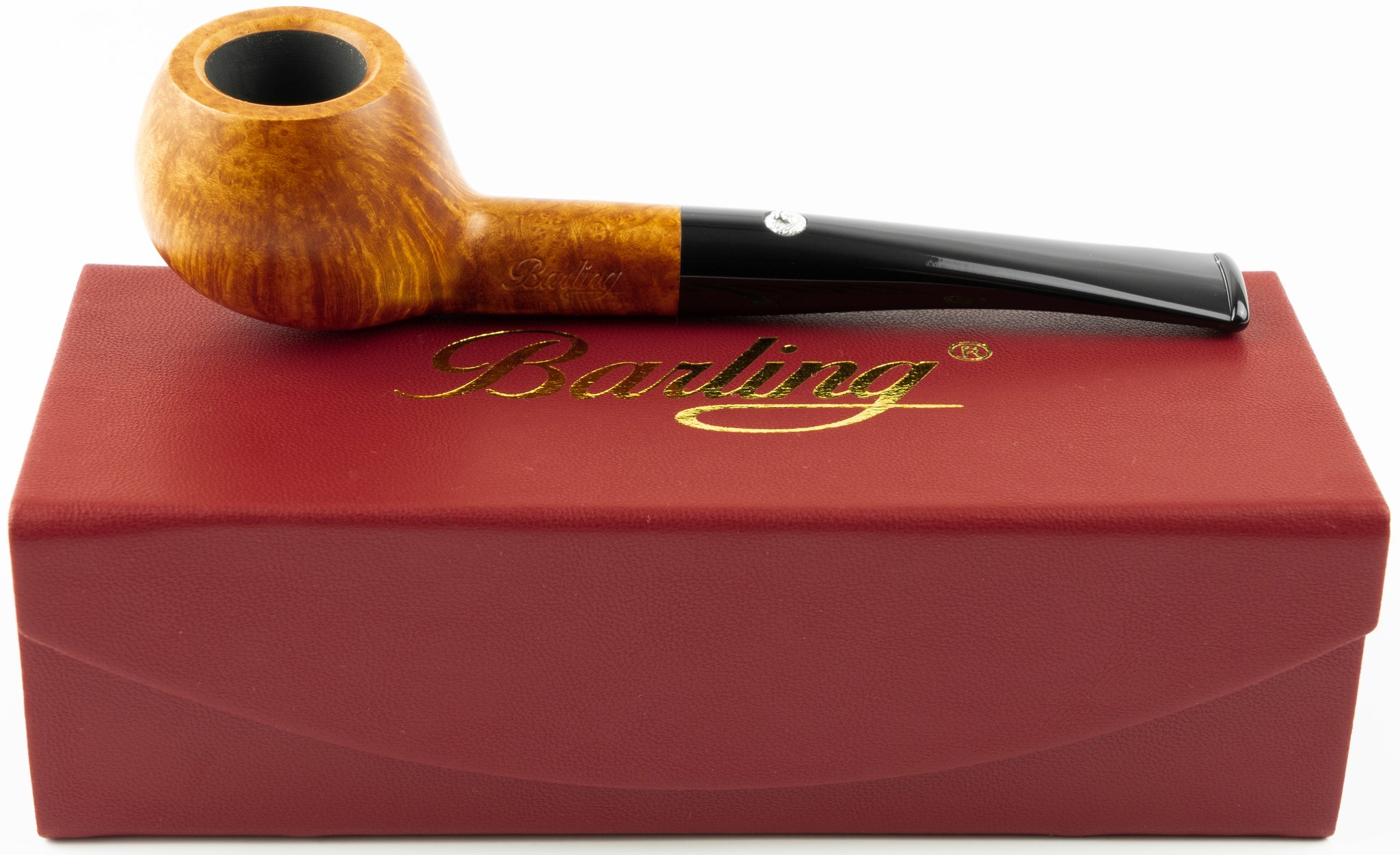 Barling Marylebone The Very Finest 1818 Detailbild 5