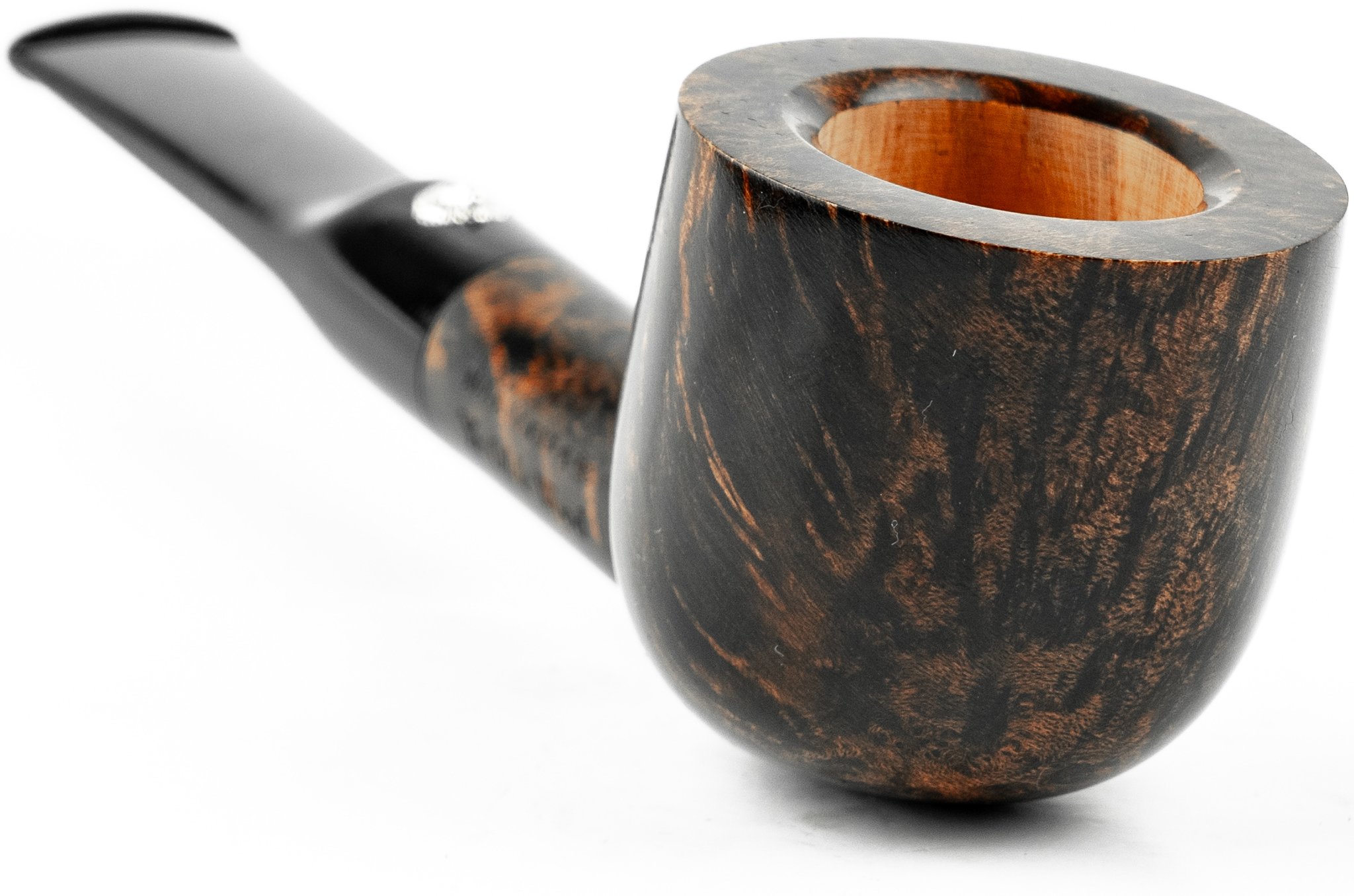 Barling Marylebone Ye Olde Wood 1813 Detailbild