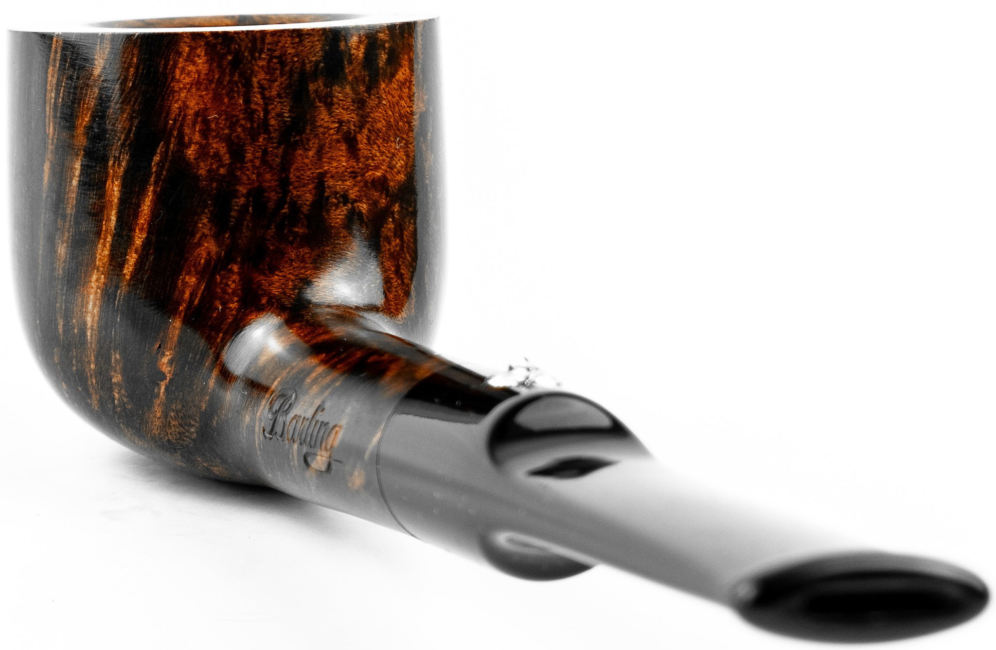 Barling Marylebone Ye Olde Wood 1813 Detailbild 2