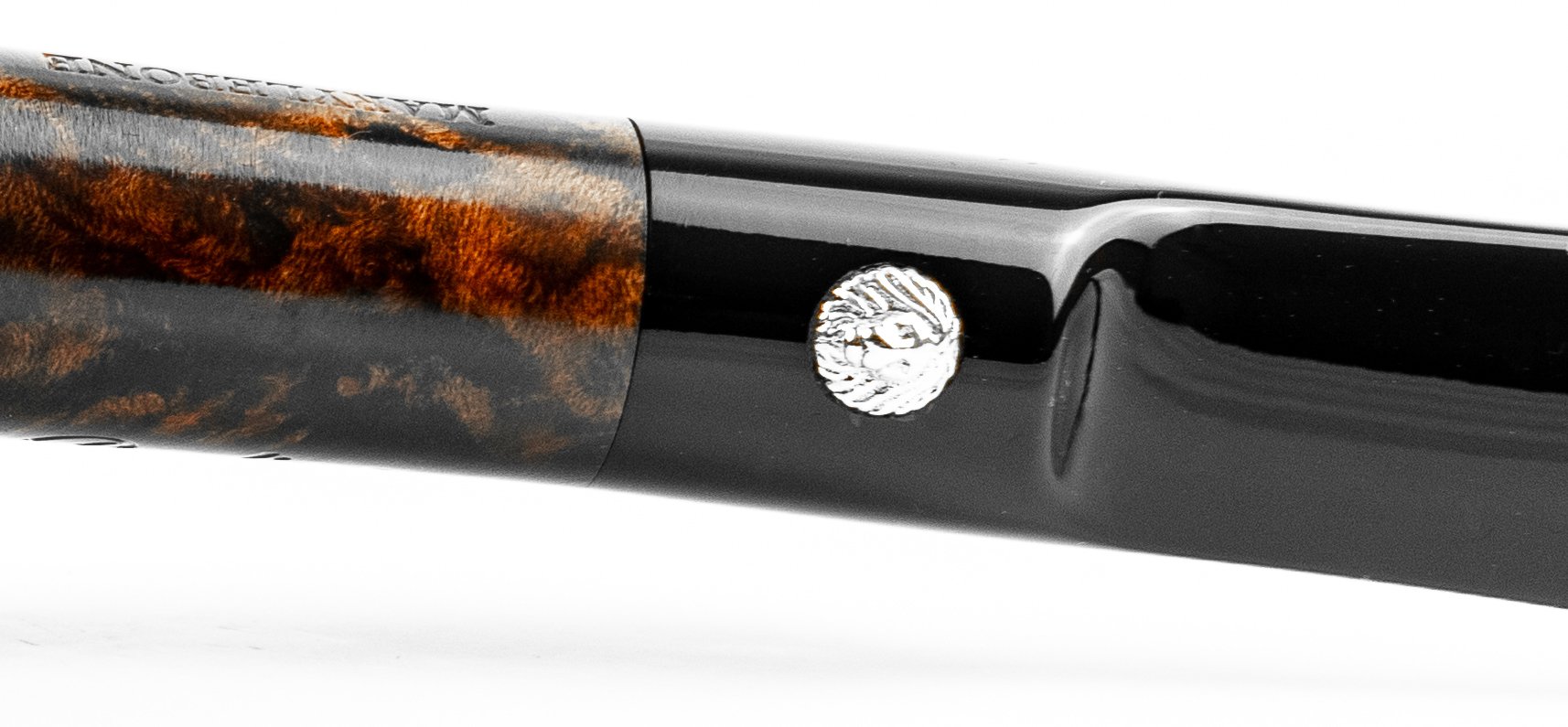 Barling Marylebone Ye Olde Wood 1813 Detailbild 4