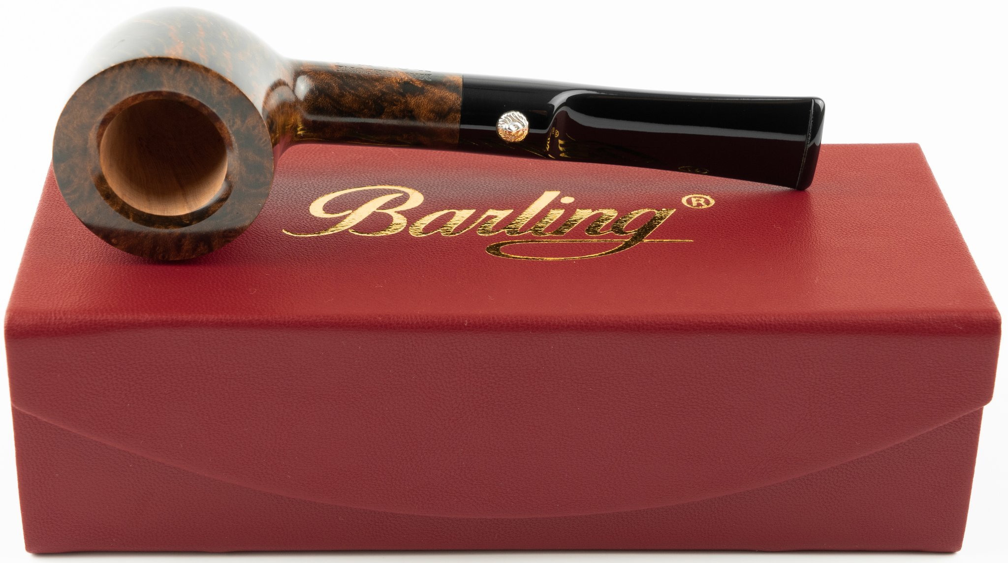 Barling Marylebone Ye Olde Wood 1813 Detailbild 5