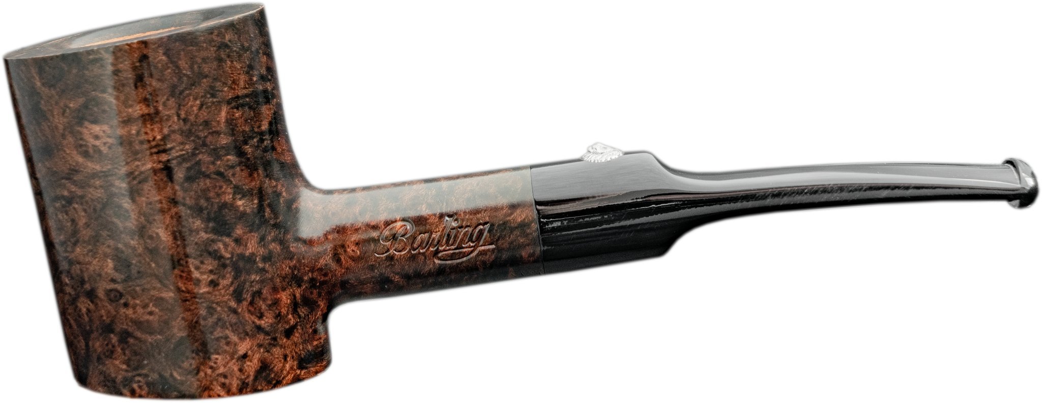 Barling Marylebone Ye Olde Wood 1820