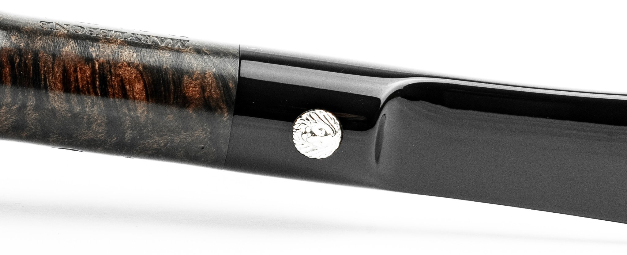 Barling Marylebone Ye Olde Wood 1820 (15267) Detailbild 4