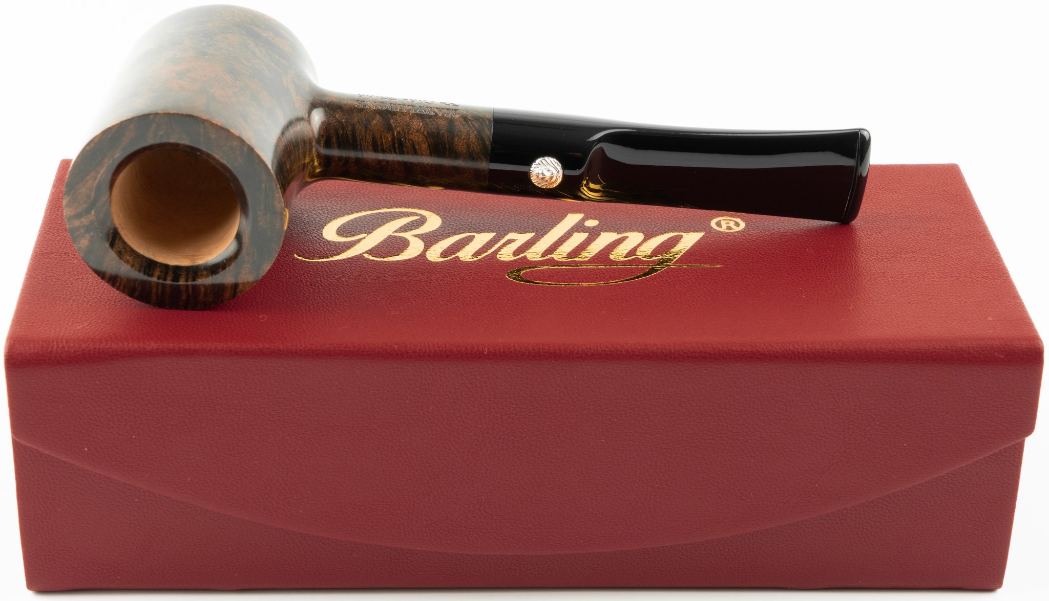 Barling Marylebone Ye Olde Wood 1820 (15267) Detailbild 5