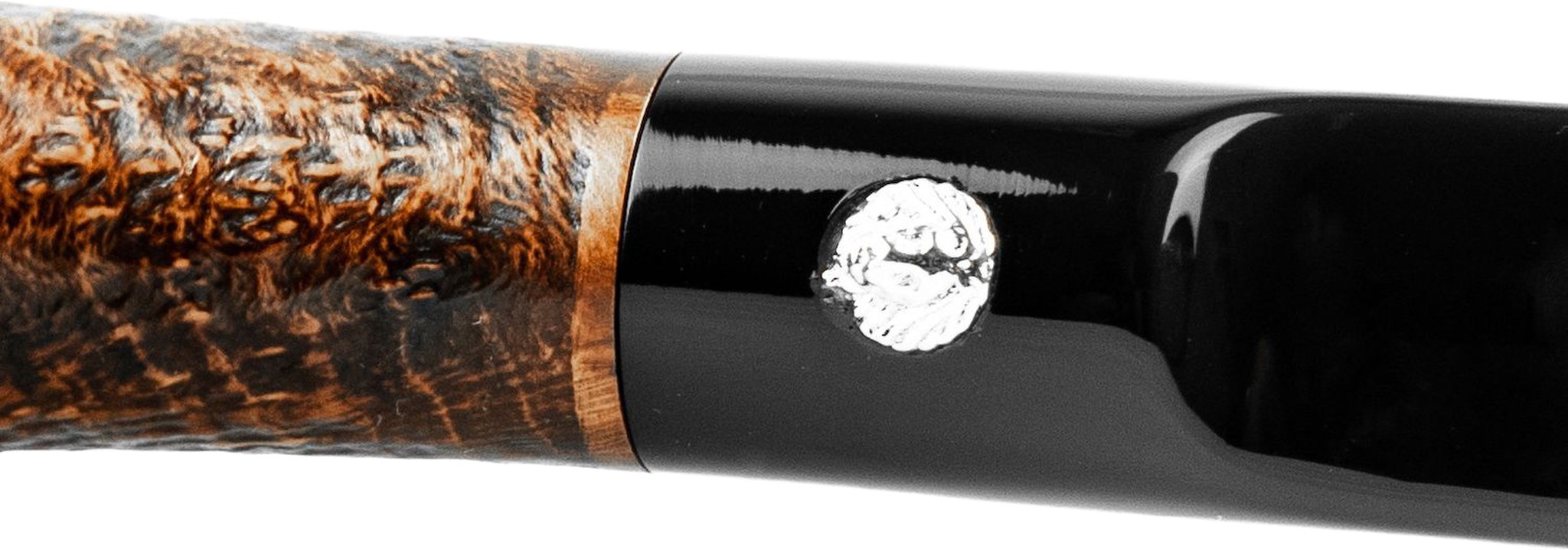 Barling Marylebone Fossil 1823 B-Ware (15258)