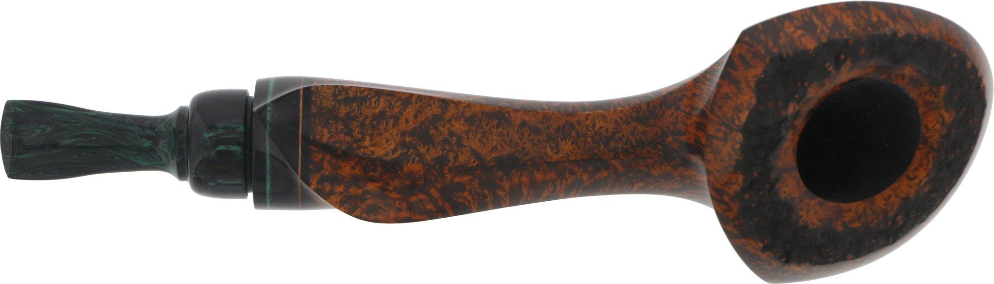 Daniel Mustran Freehand Pfeifen No. 1 Detailbild 3