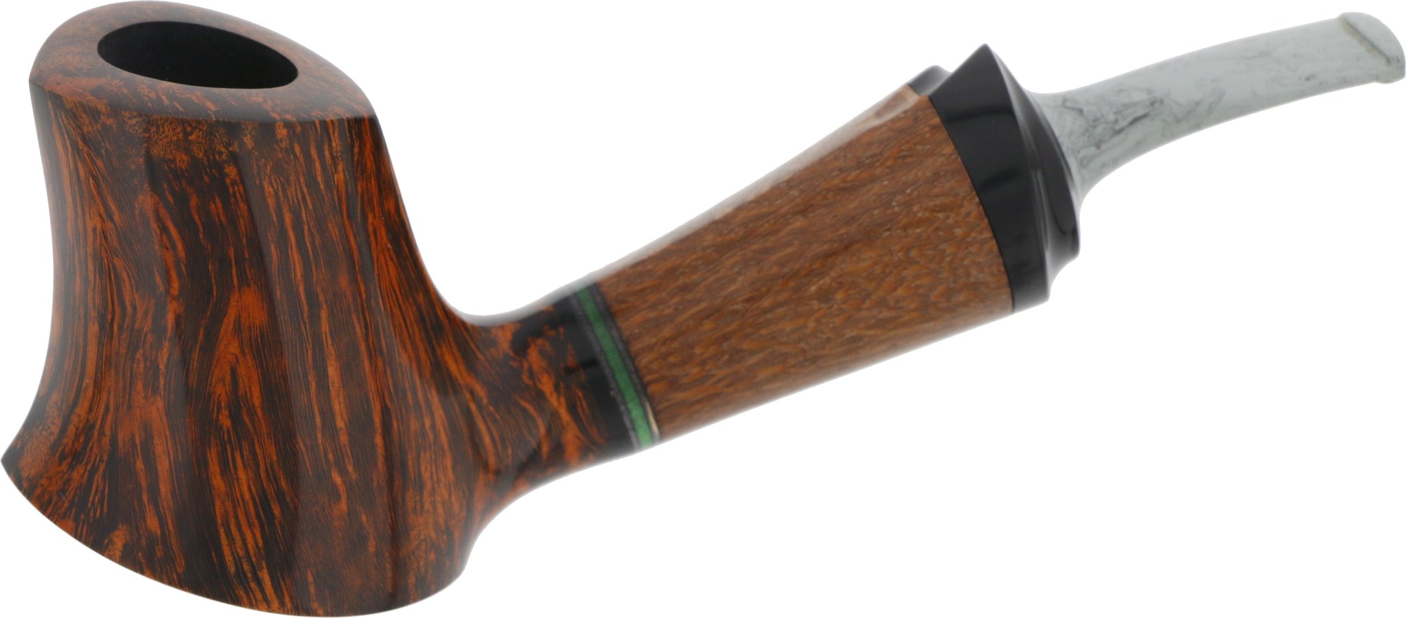 Daniel Mustran Freehand Pfeifen No. 3