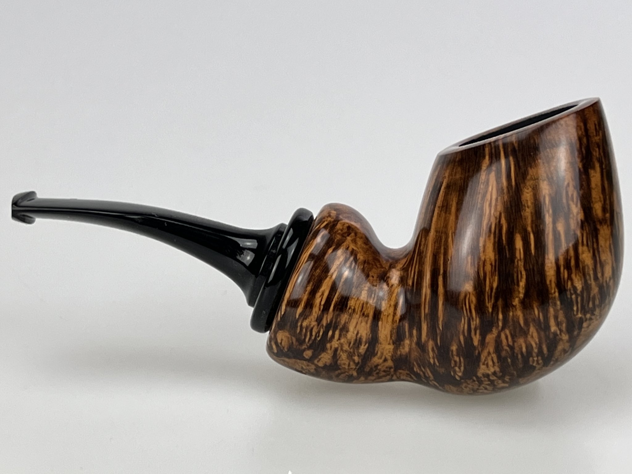 Daniel Mustran Freehand Pfeifen No. 24 Detailbild 1