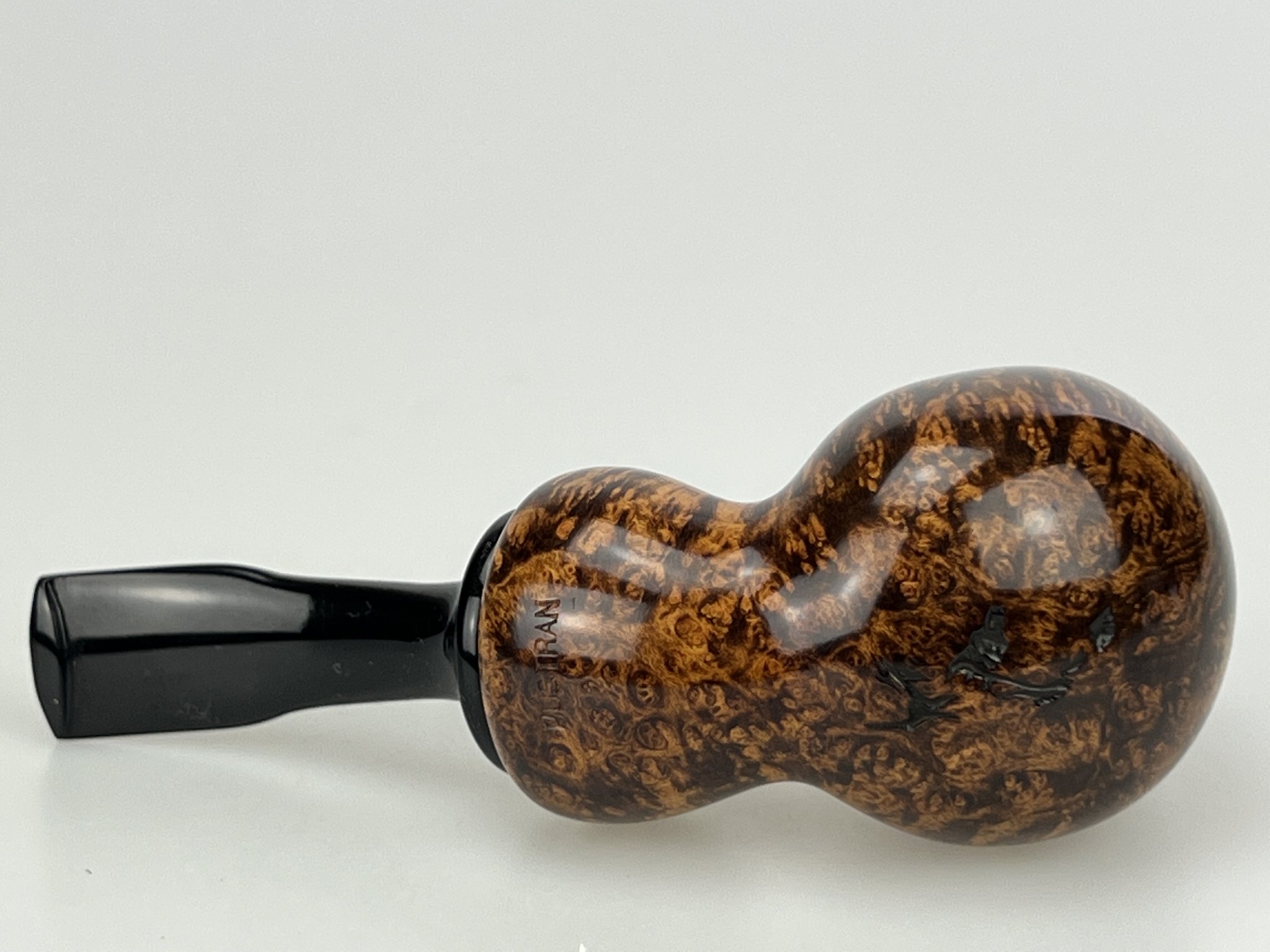 Daniel Mustran Freehand Pfeifen No. 24 Detailbild 2