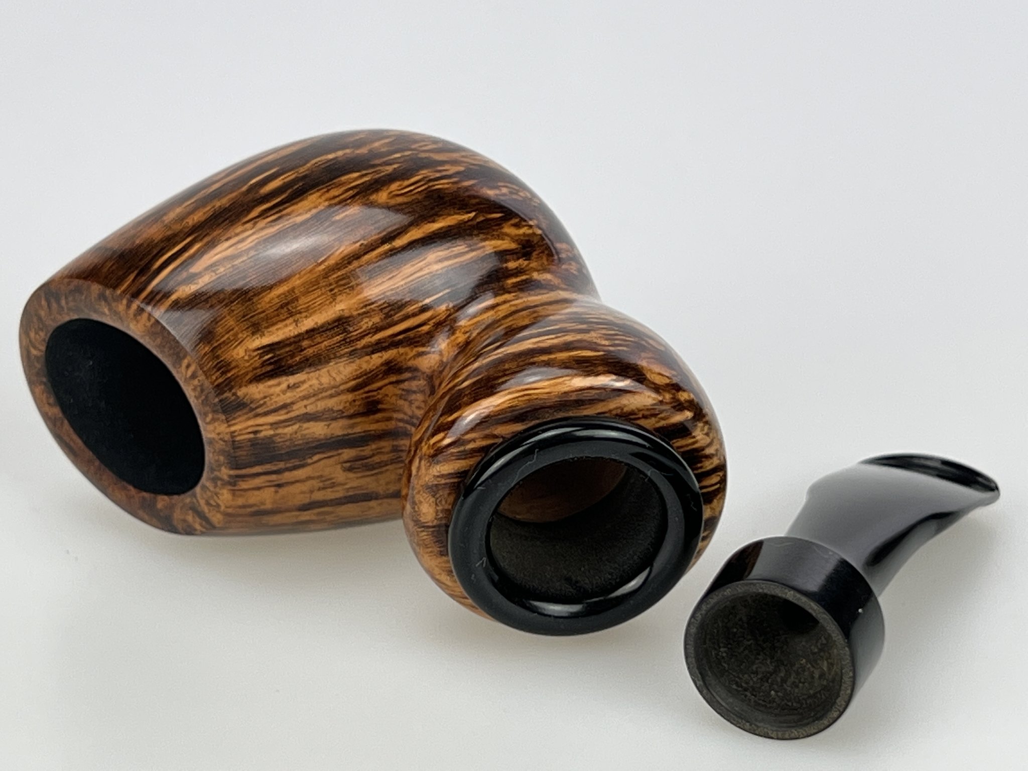 Daniel Mustran Freehand Pfeifen No. 24 Detailbild 4