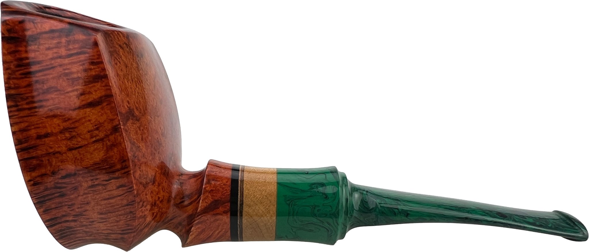 Daniel Mustran Freehand Pfeifen No. 27