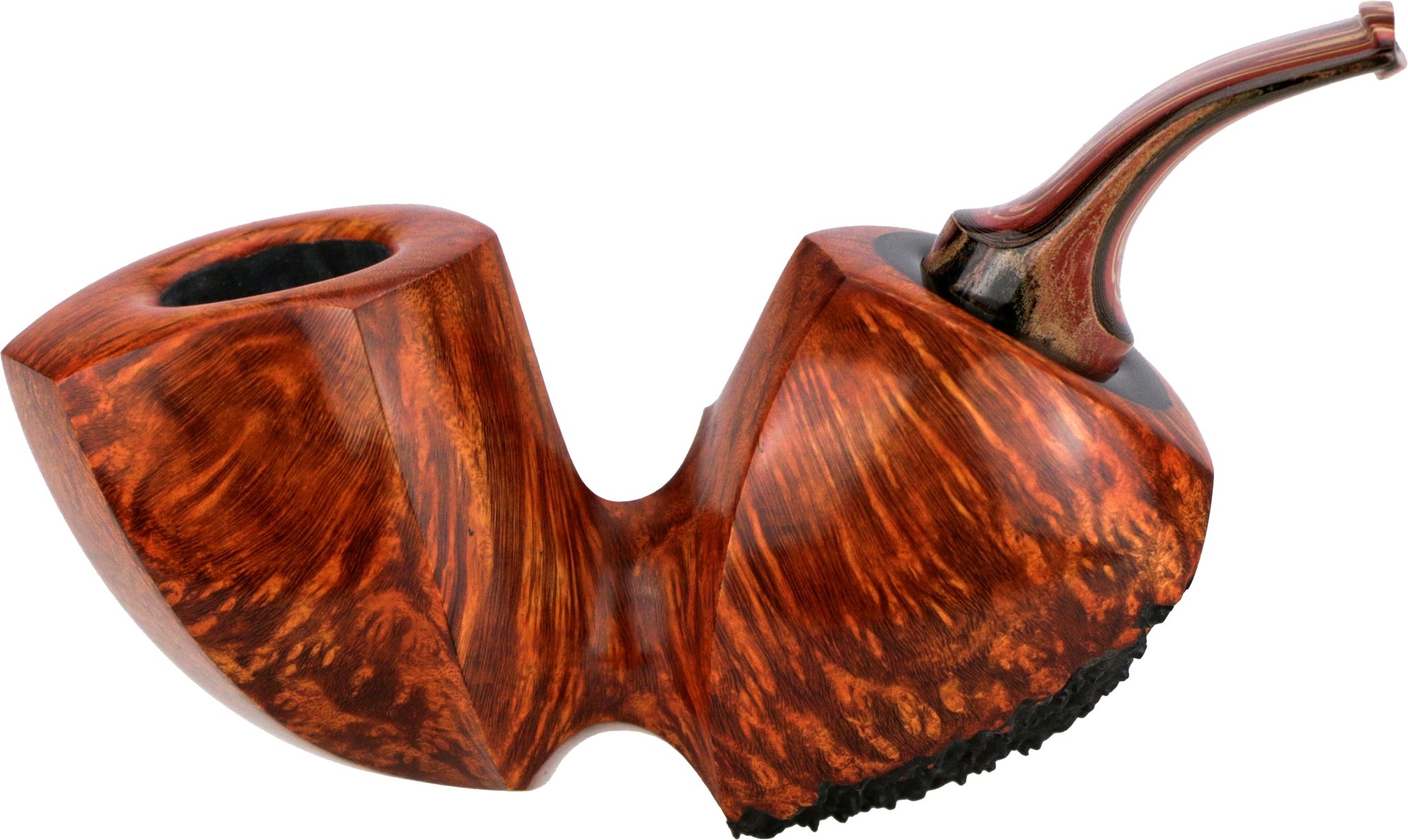 No. 39 Reversed Calabash