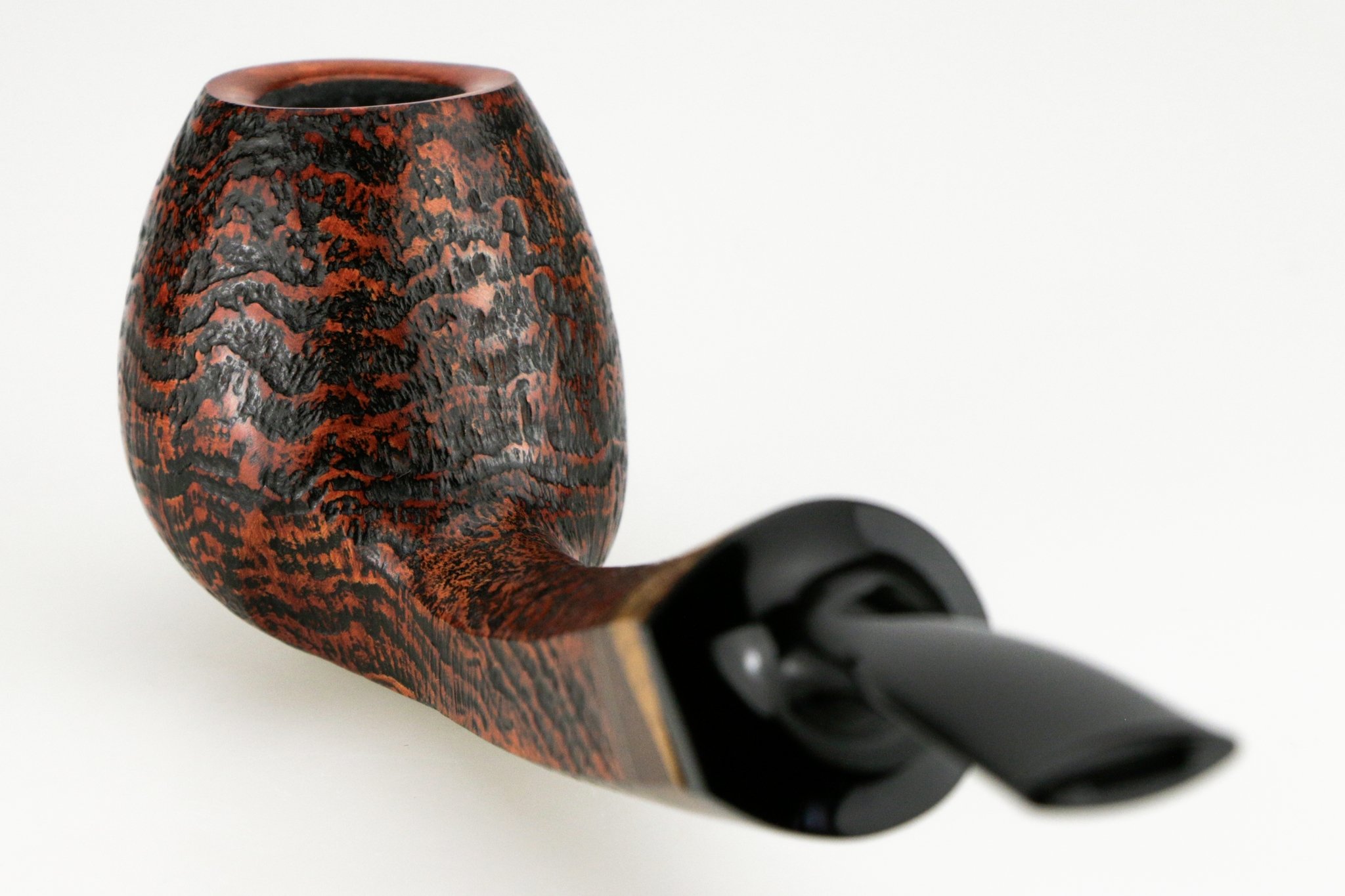 No. 41 Lovat- Egg Detail