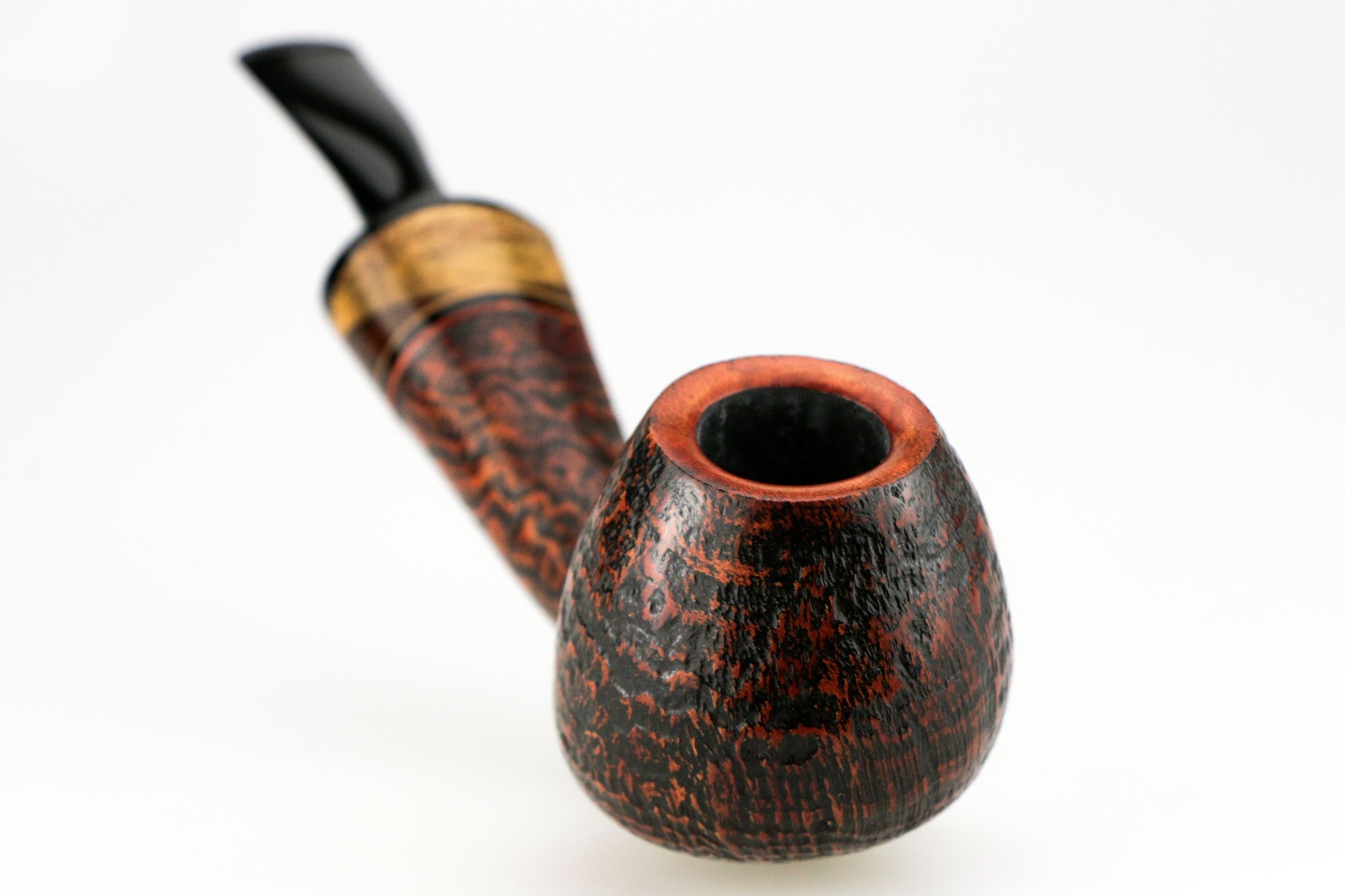 No. 41 Lovat- Egg Detail 3