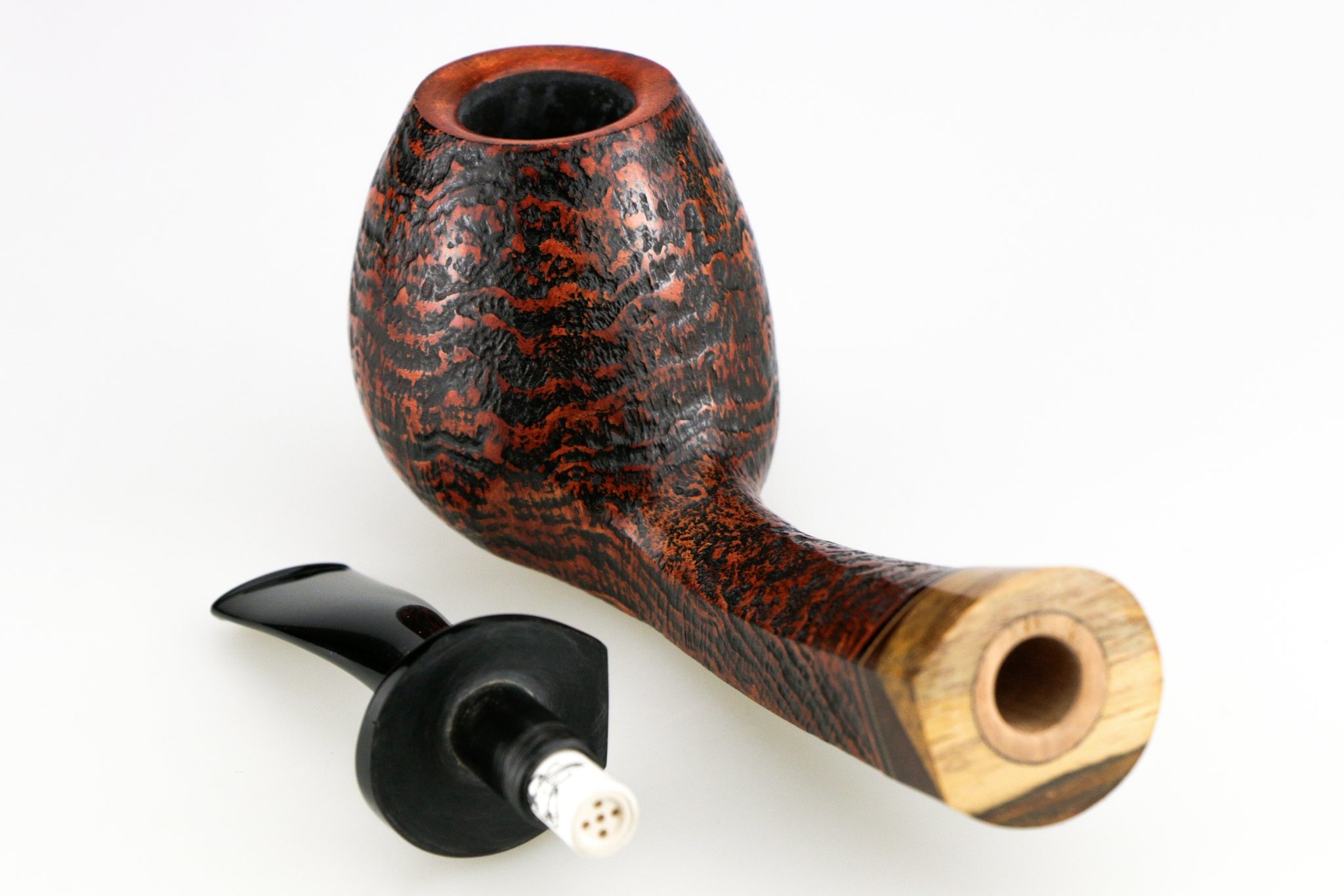 No. 41 Lovat- Egg Detail 4