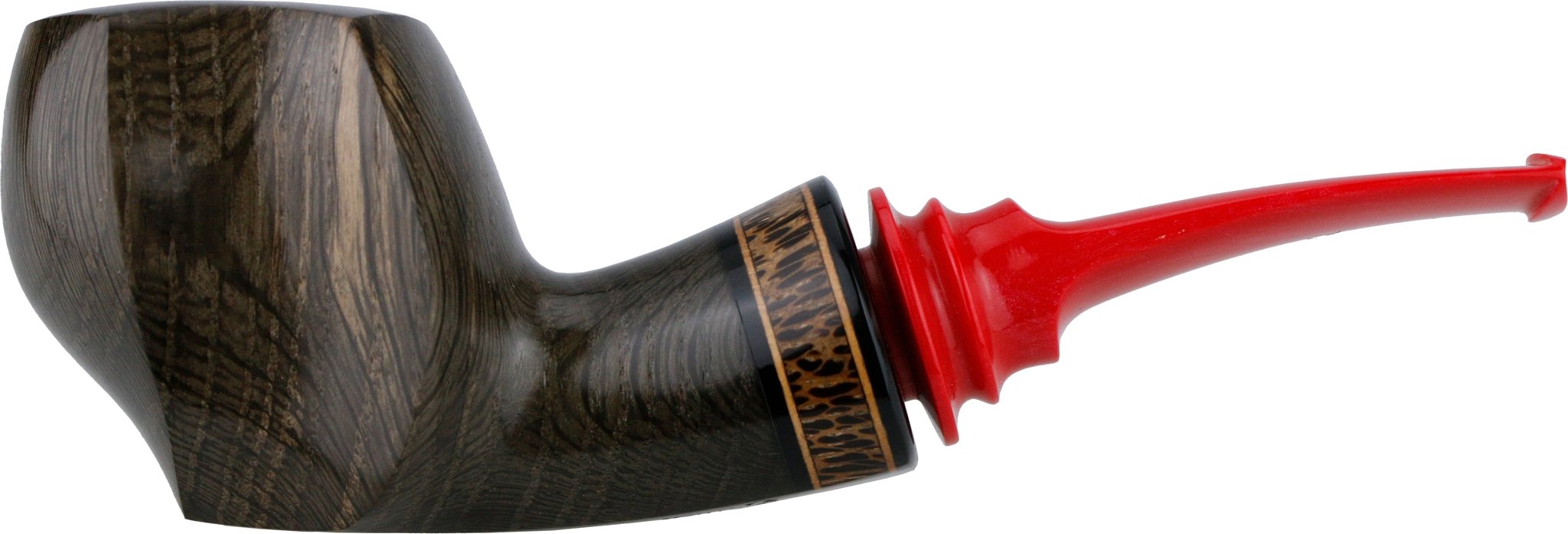 Daniel Mustran Freehand Pfeifen No. 46