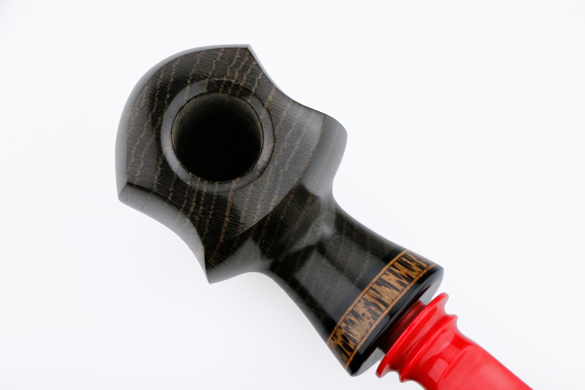 Daniel Mustran Freehand Pfeifen No. 46 Detailbild 3