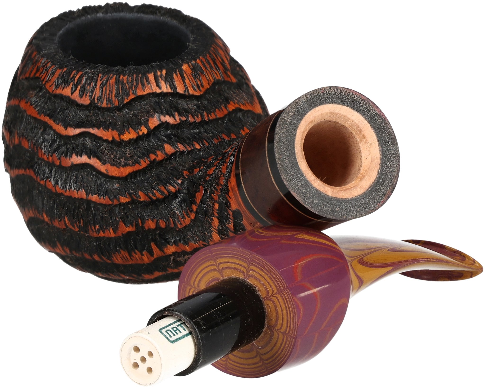 Daniel Mustran Freehand Modell 10_06