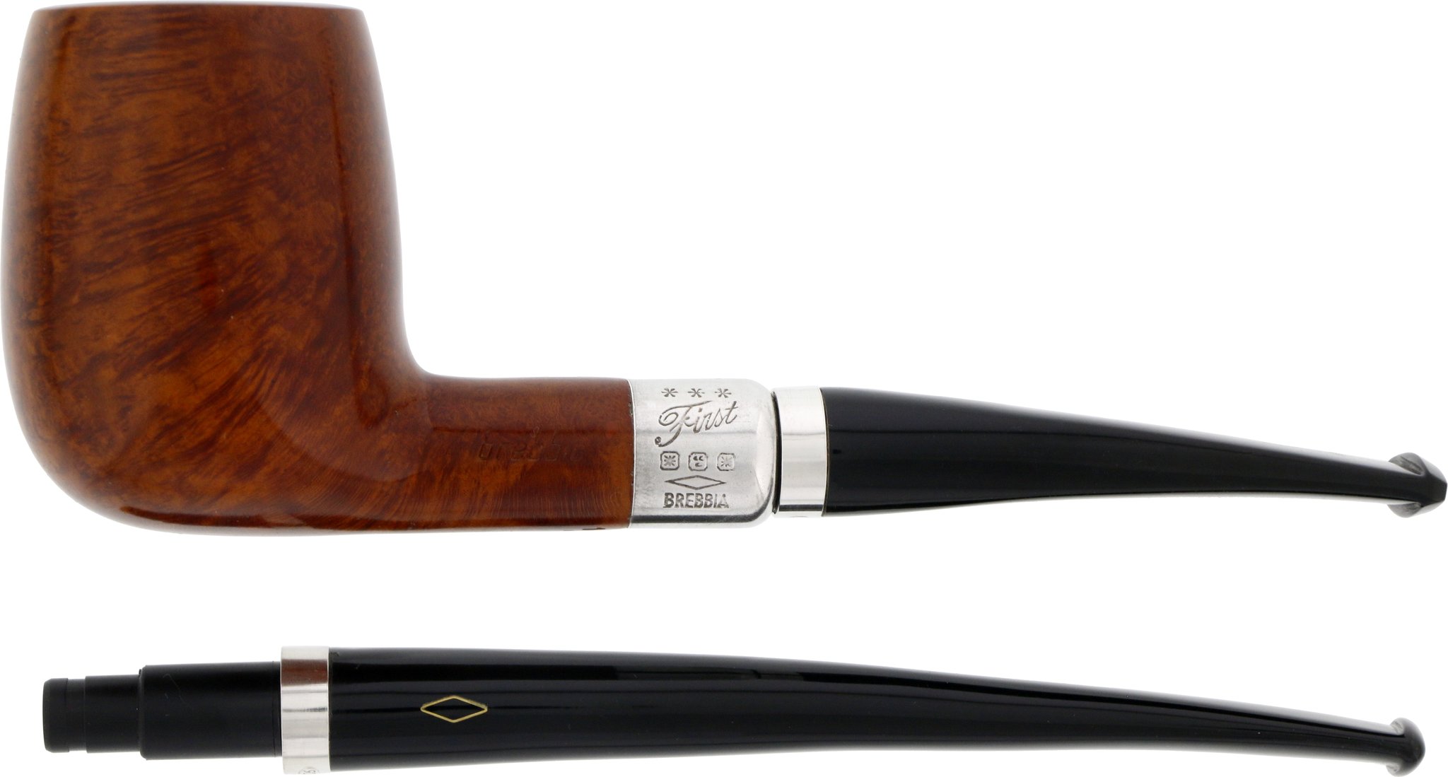 Brebbia First Long Selected Modell 100 Detailbild 1