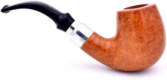 Brebbia First Long Selected Modell 60 pure natural Detailbild 2