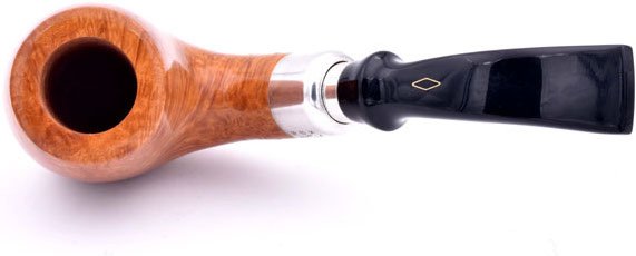 Brebbia First Long Selected Modell 60 pure natural Detailbild 3