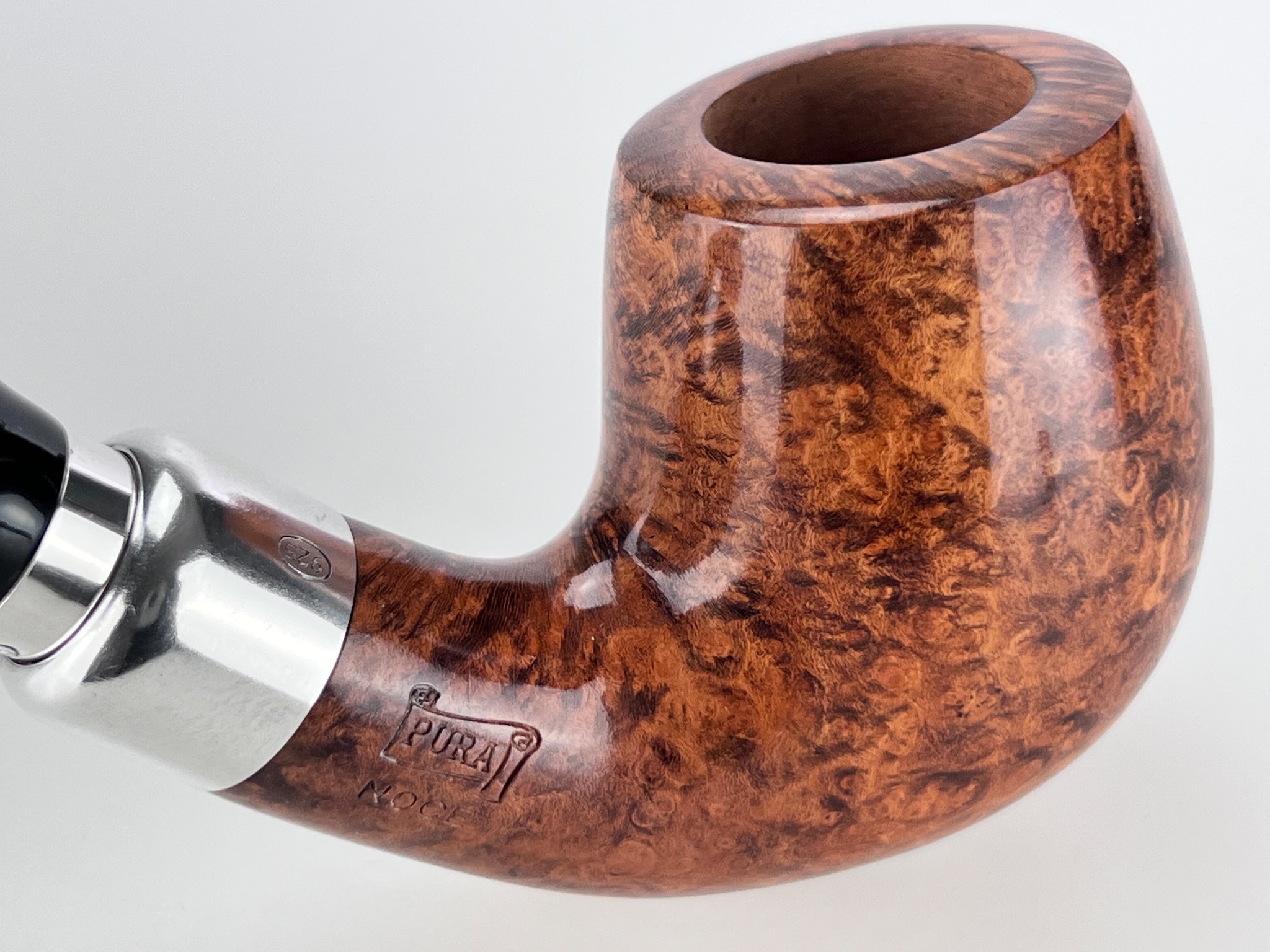 Brebbia First Long Noce Modell 60