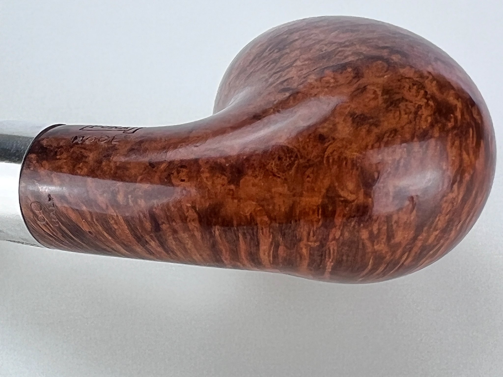 Brebbia First Long Noce Modell 60