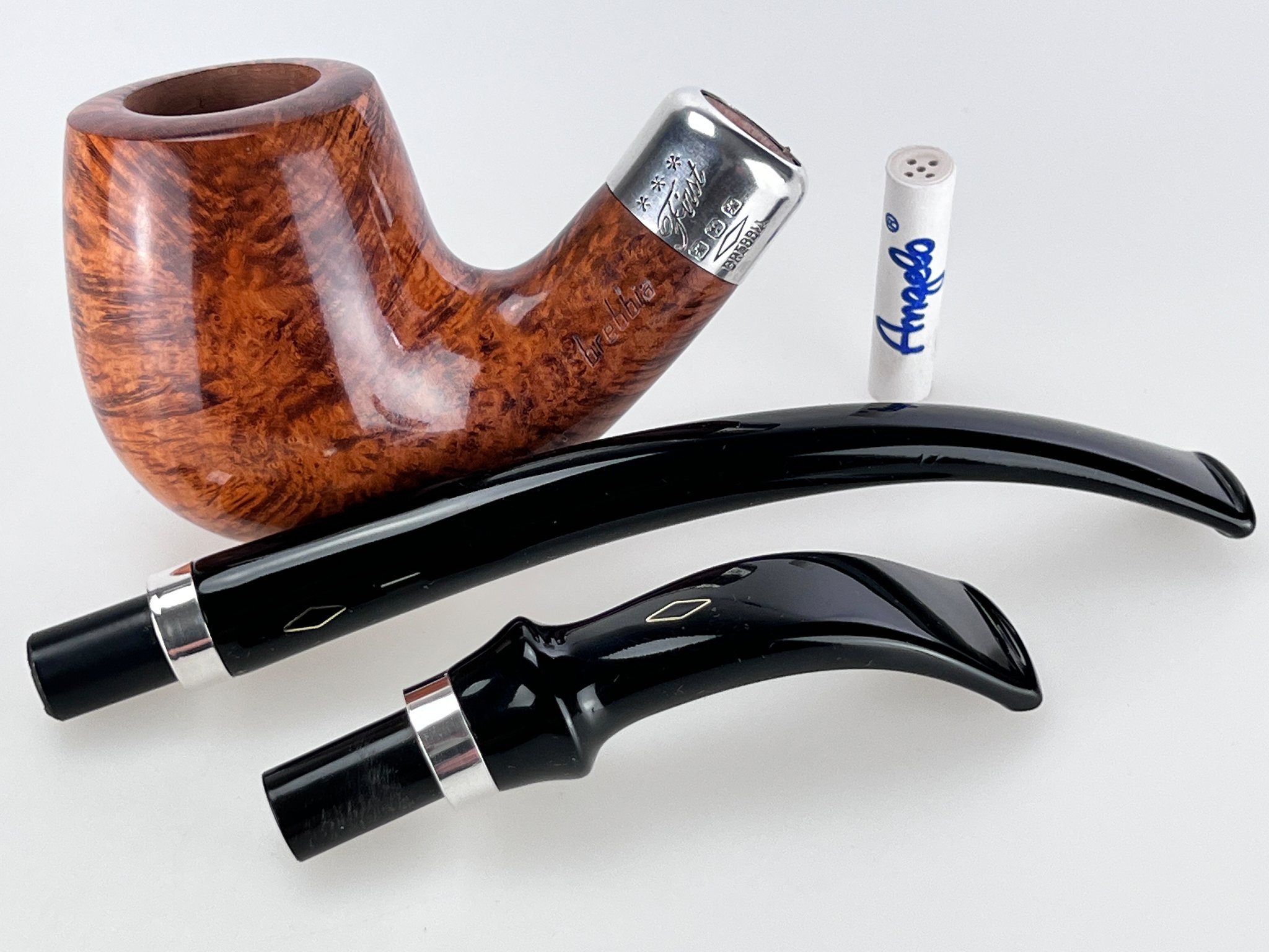 Brebbia First Long Noce Modell 60