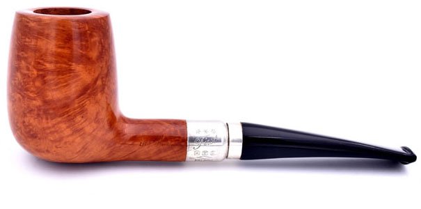 Brebbia First Long Selected Modell 100 pure natural Detailbild