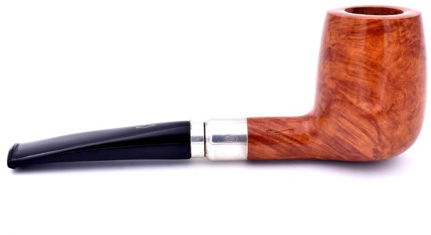 Brebbia First Long Selected Modell 100 pure natural Detailbild 2