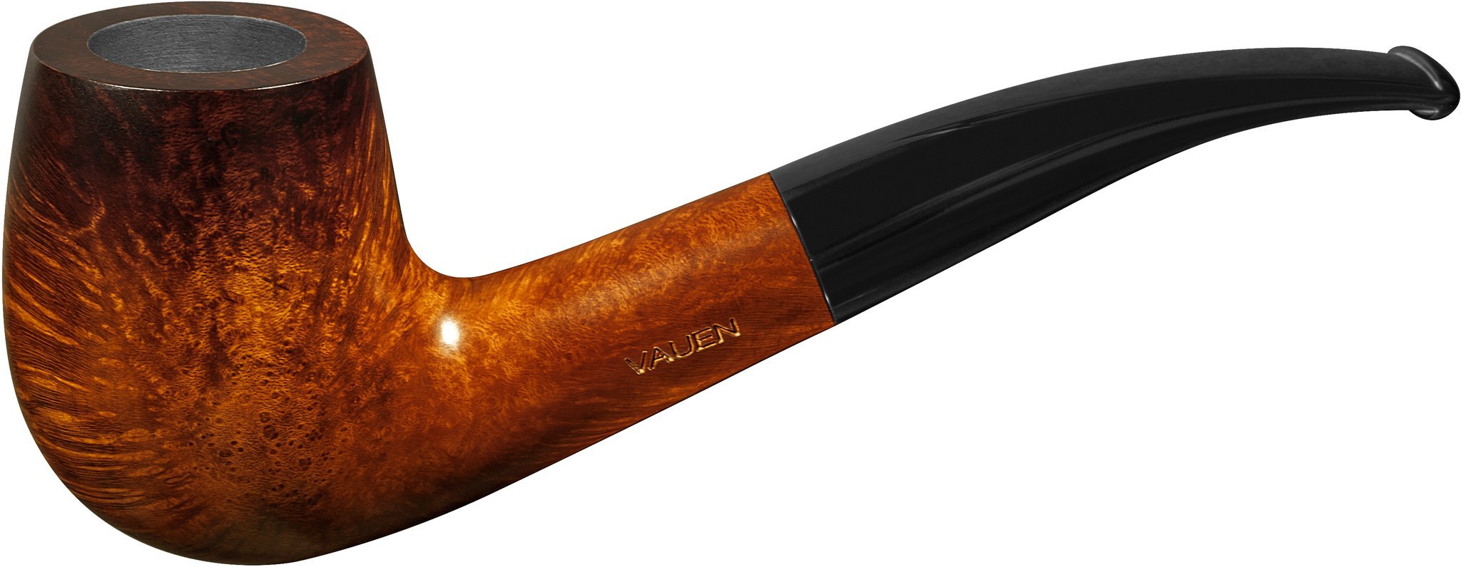 Vauen Vintage Modell 1072 glatt