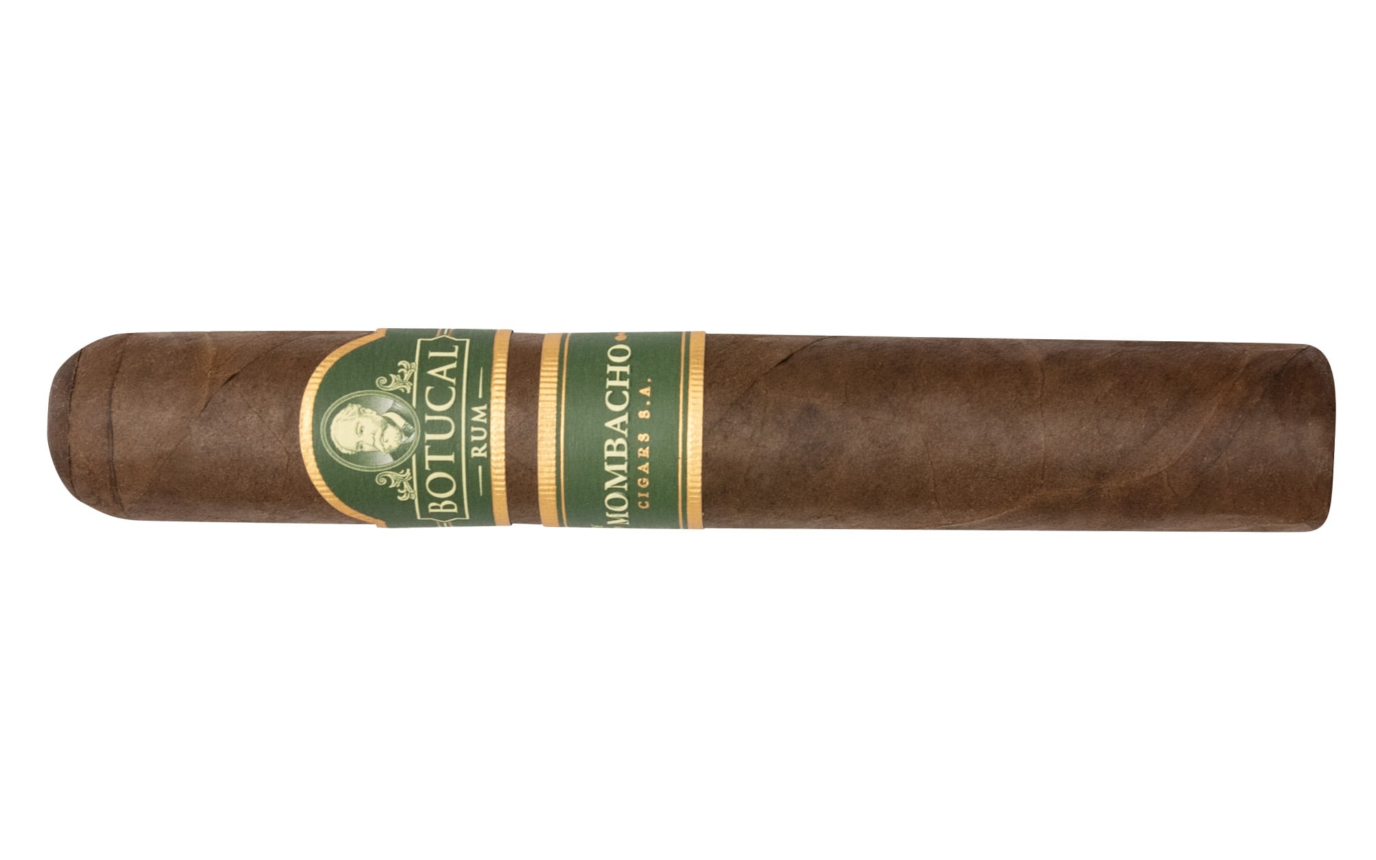 Mombacho Botucal Robusto Zigarre