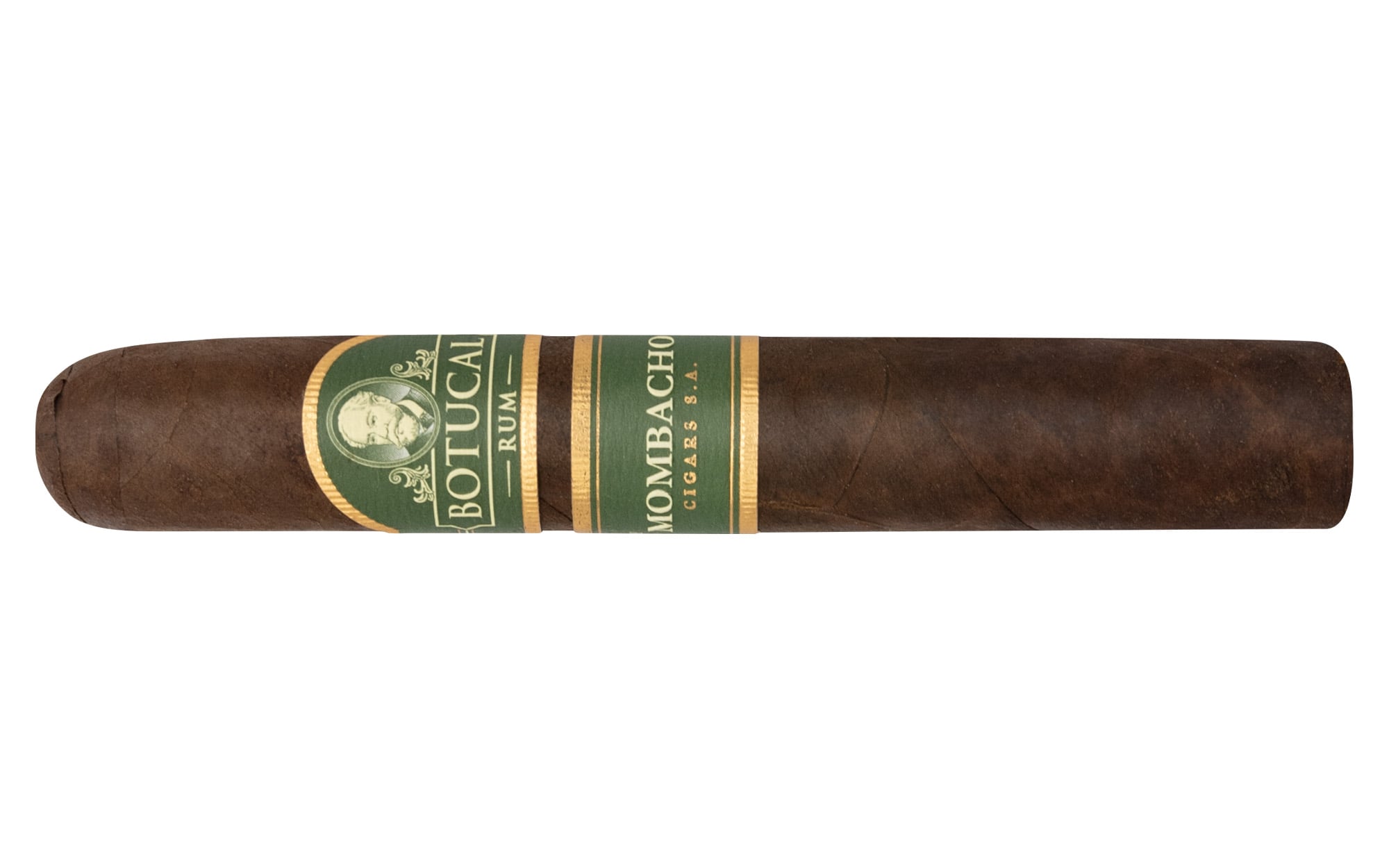 Mombacho Botucal Petit Corona Zigarre