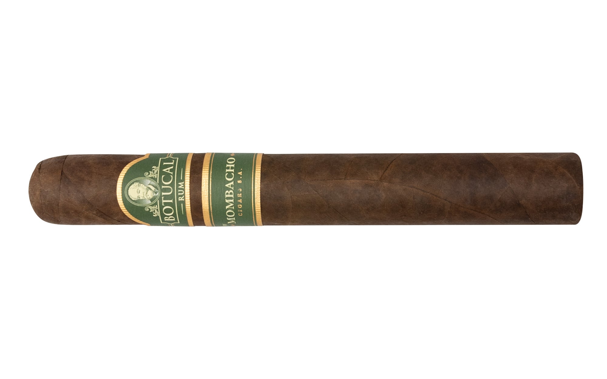 Mombacho Botucal Toro Zigarre