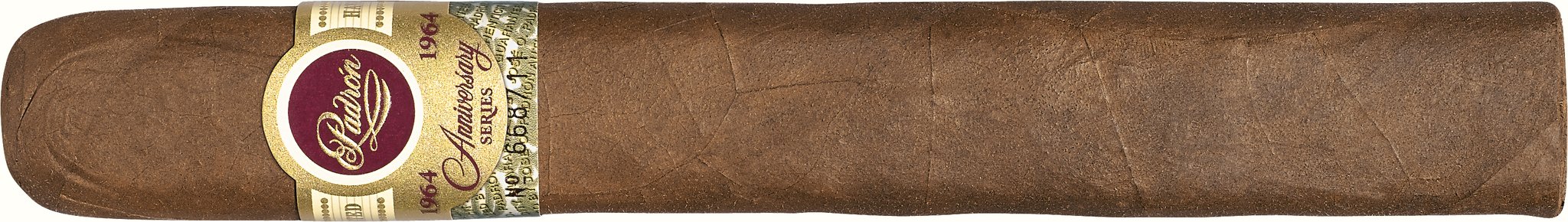 Padron 1964 Anniversario Imperial