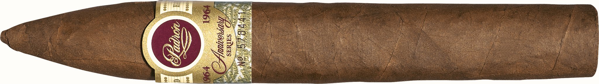 Padron 1964 Anniversario Torpedo
